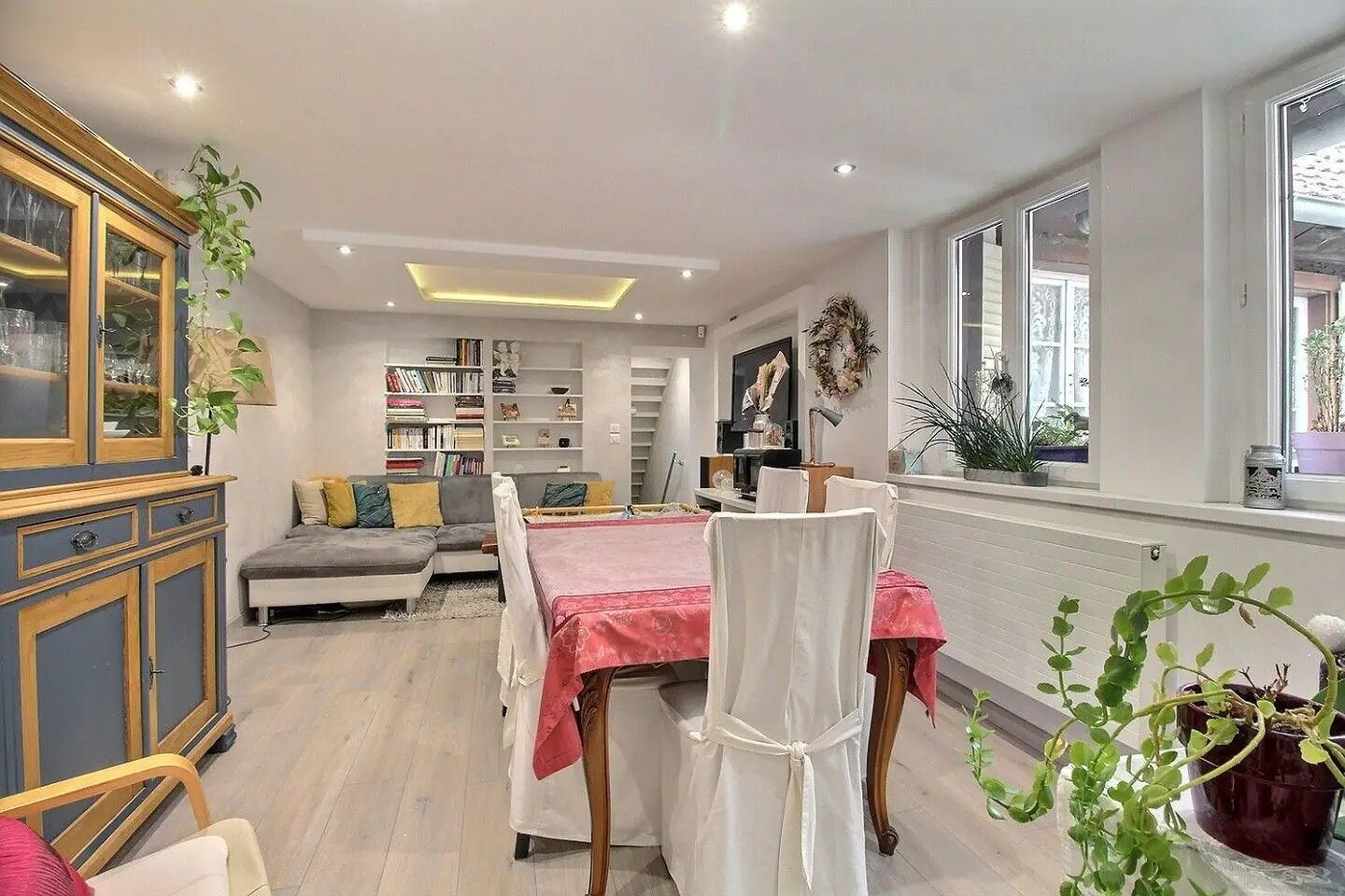Appartement à vendre, 94m², Barr