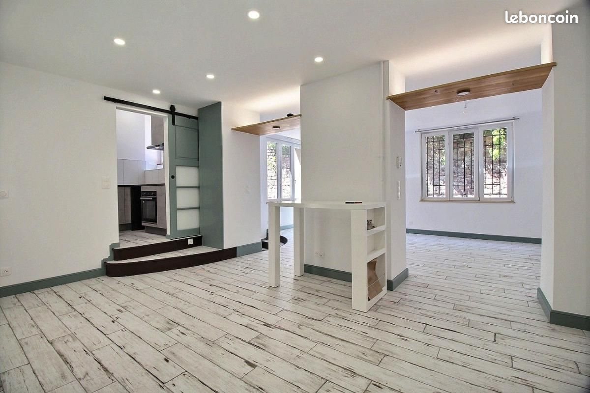 Appartement à louer, 53m², Barr