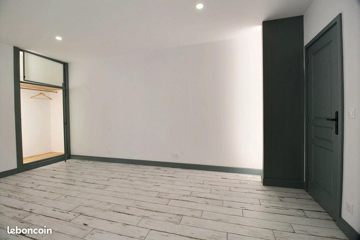 Appartement à louer, 53m², Barr