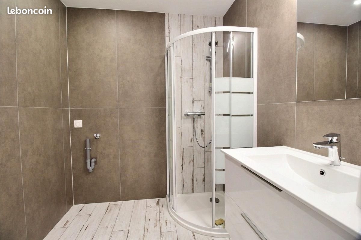 Appartement à louer, 53m², Barr