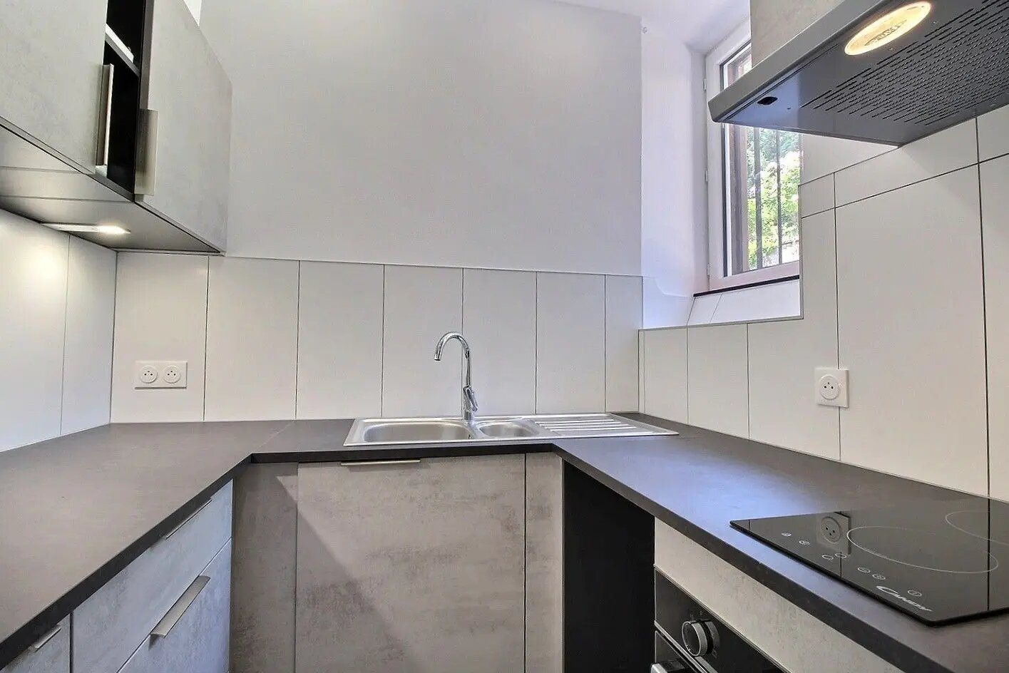 Appartement à louer, 53m², Barr
