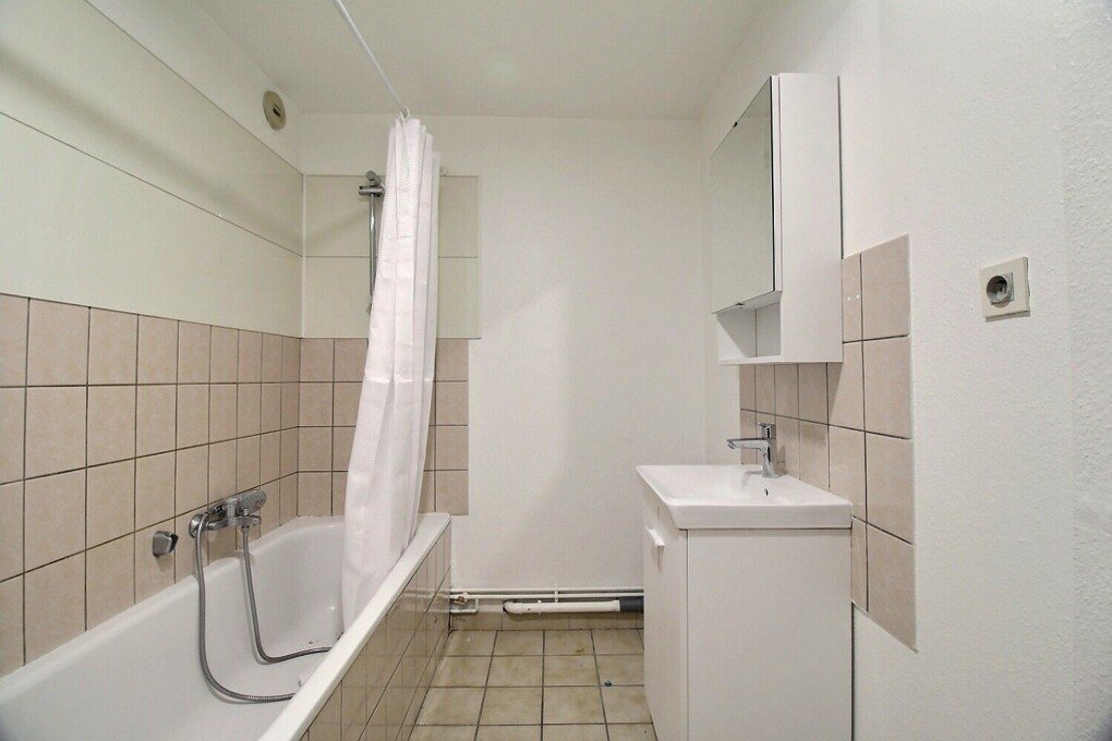 Appartement à louer, 55m², Riquewihr