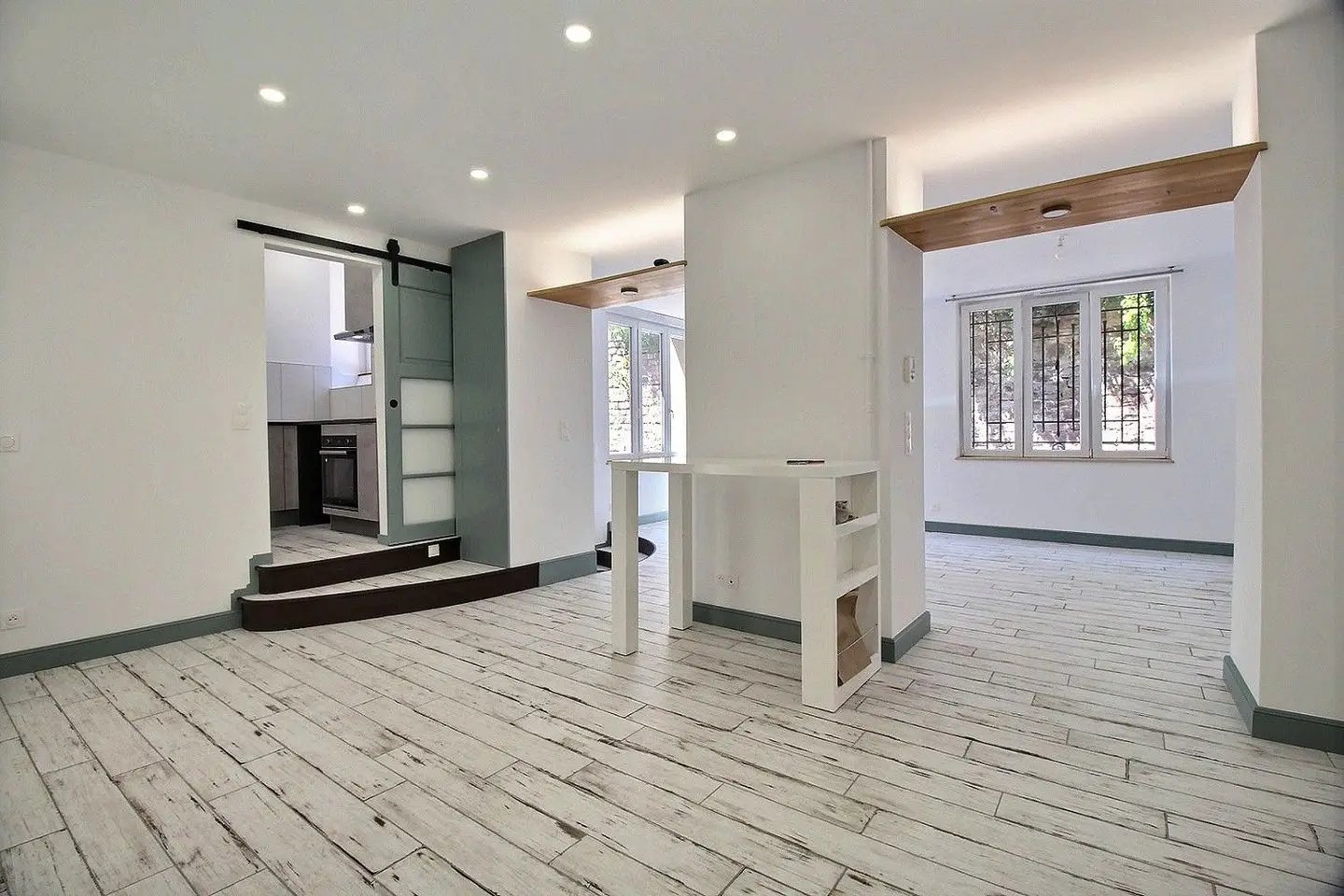 Appartement à louer, 53m², Barr
