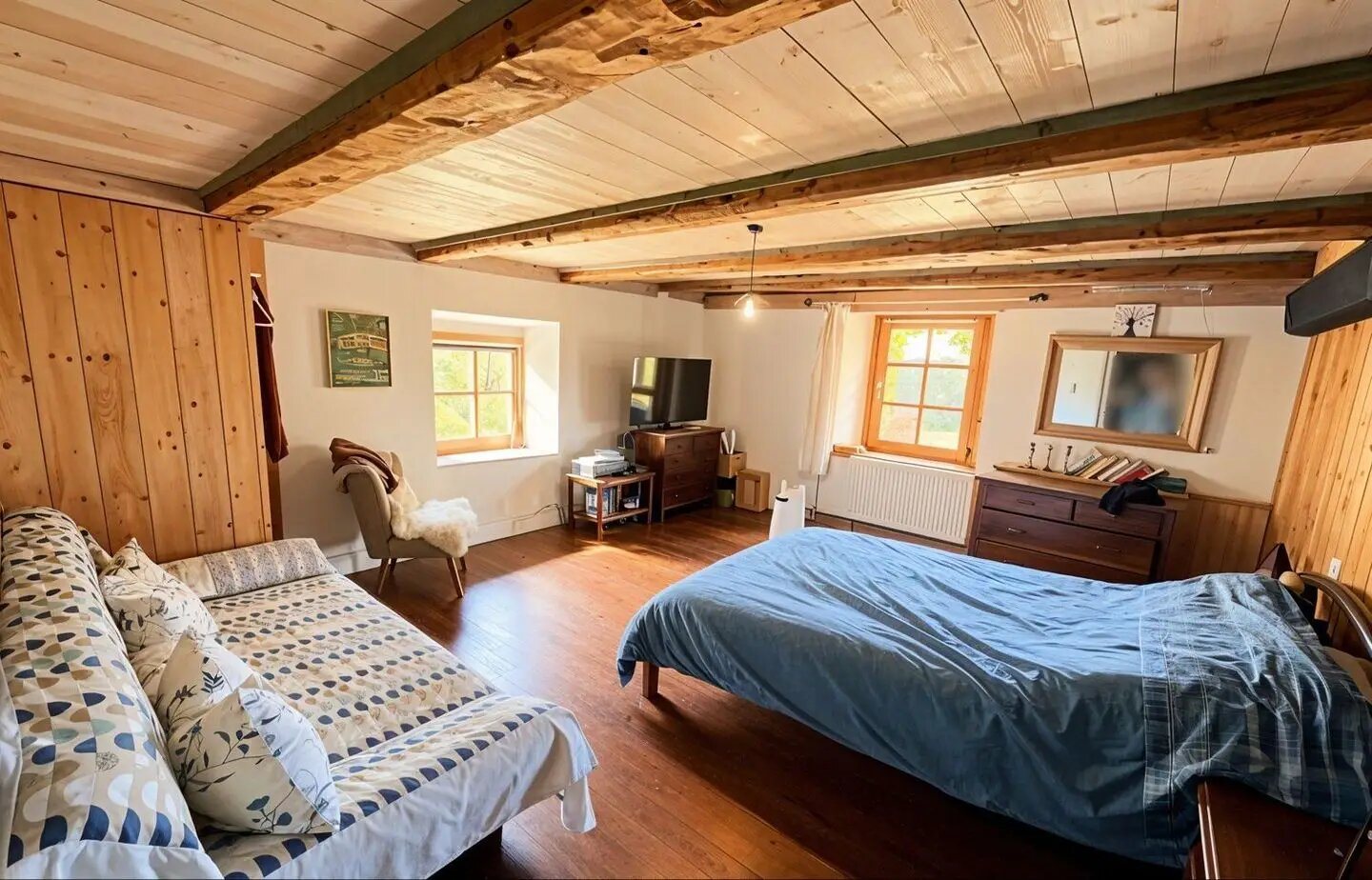 Maison à vendre, 154m², Steige
