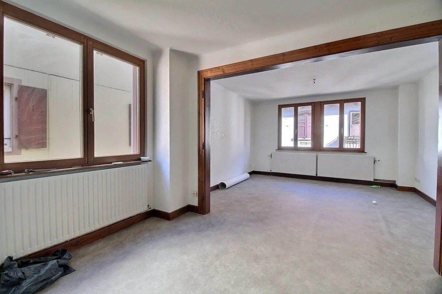 Appartement à louer, 52m², Villé