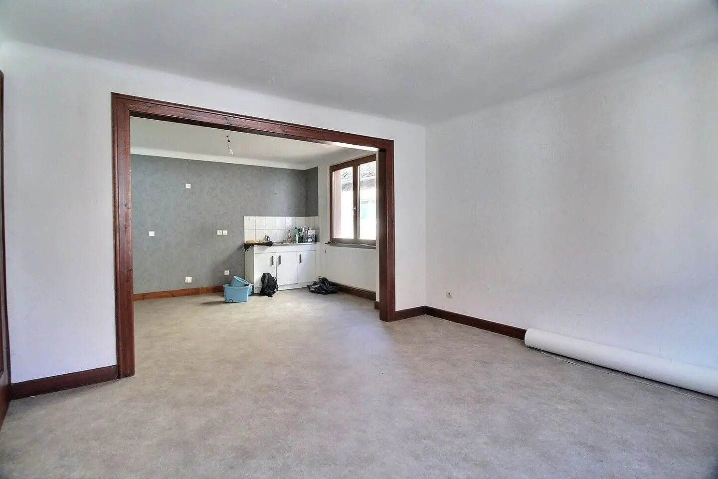 Appartement à louer, 52m², Villé