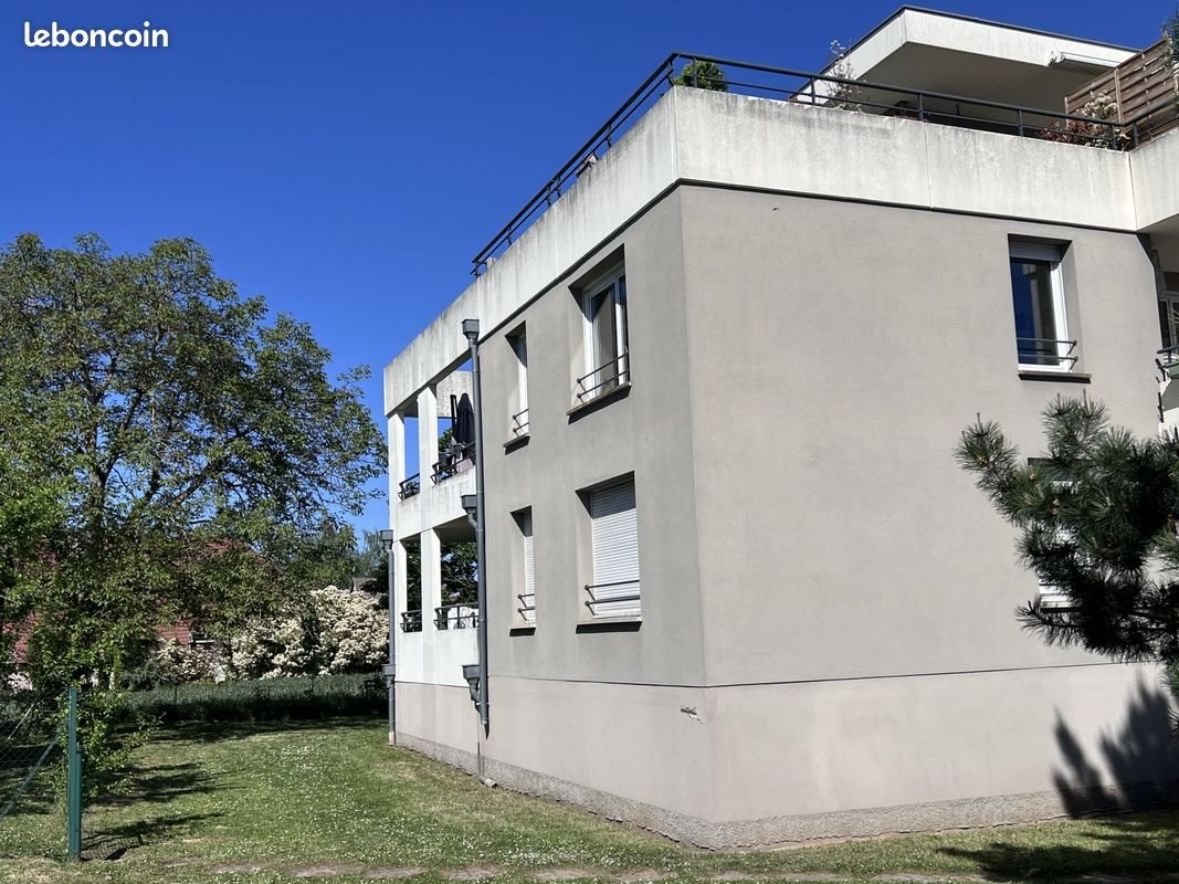 Appartement à vendre, 68m², Sélestat