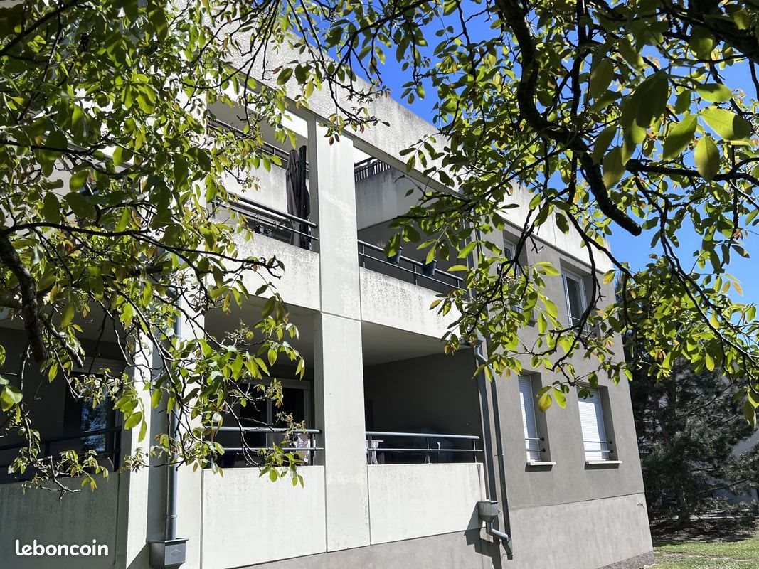 Appartement à vendre, 68m², Sélestat