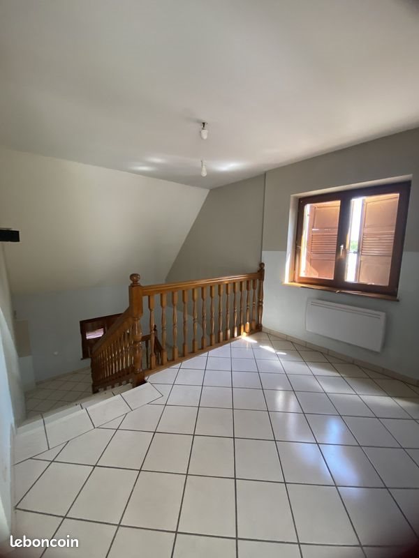 Maison à louer, 91m², Sélestat