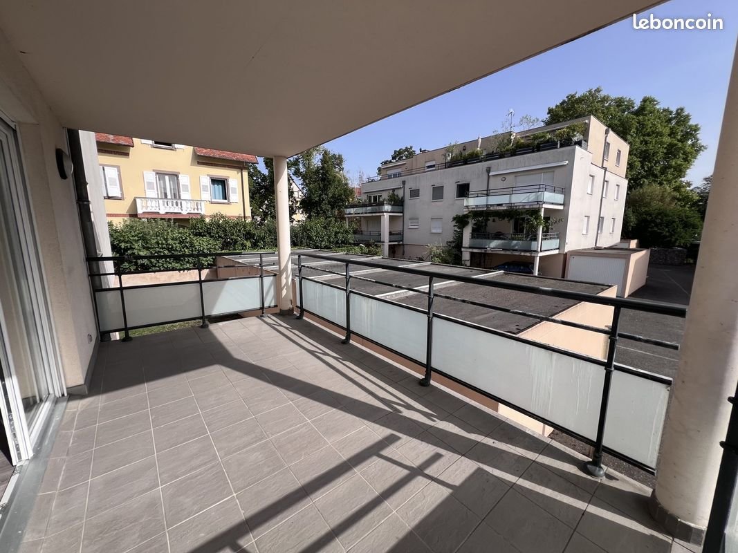 Appartement à vendre, 44m², Sélestat