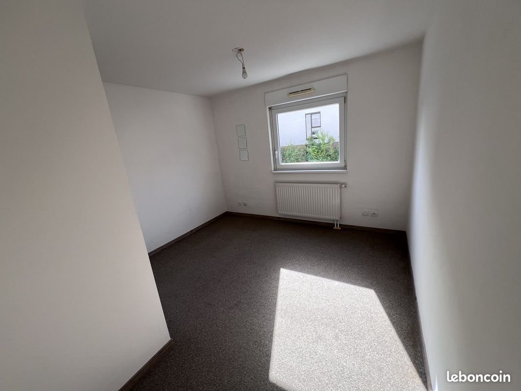Appartement à vendre, 44m², Sélestat