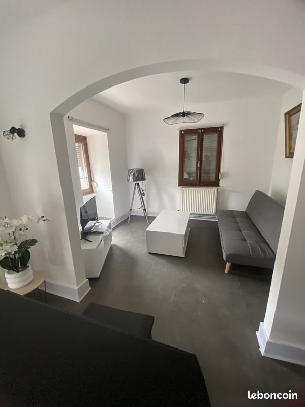Appartement à louer, 46m², Sélestat