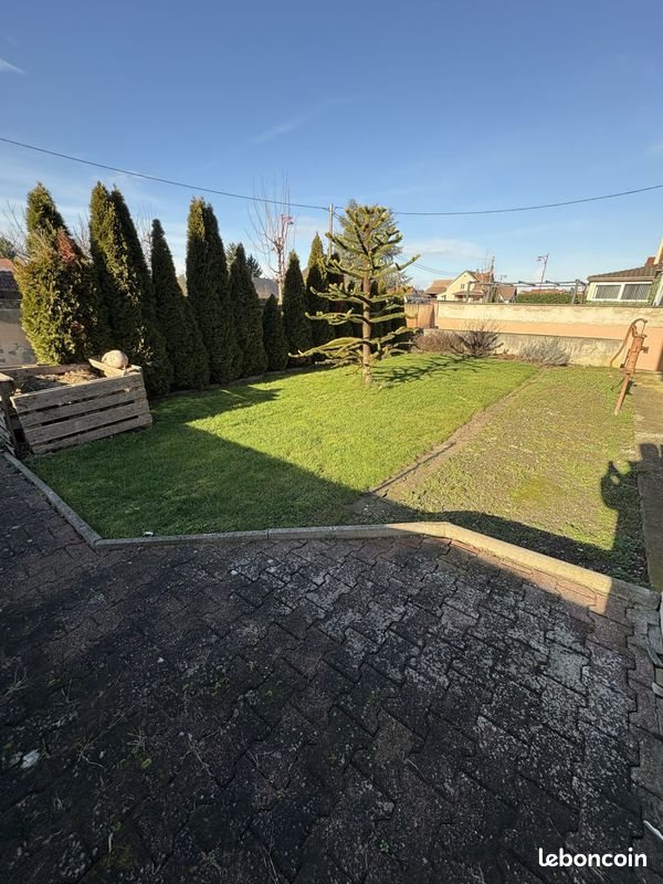 Maison à vendre, 160m², Artolsheim
