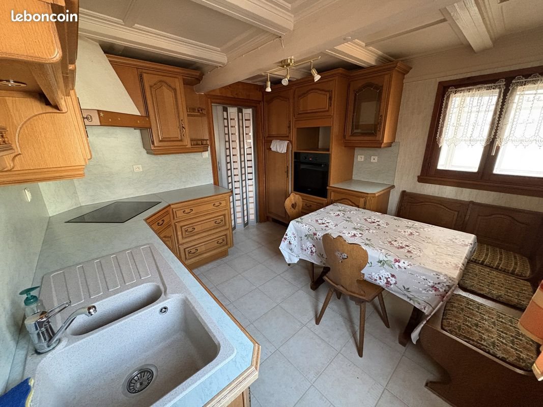 Maison à vendre, 160m², Artolsheim
