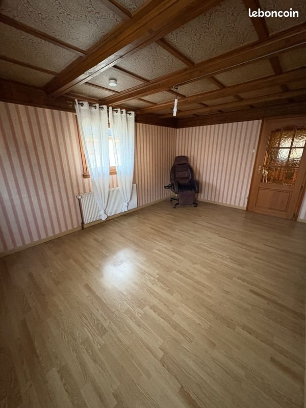 Maison à vendre, 160m², Artolsheim
