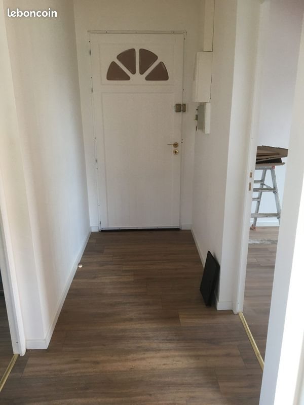 Appartement à louer, 92m², Ebersheim