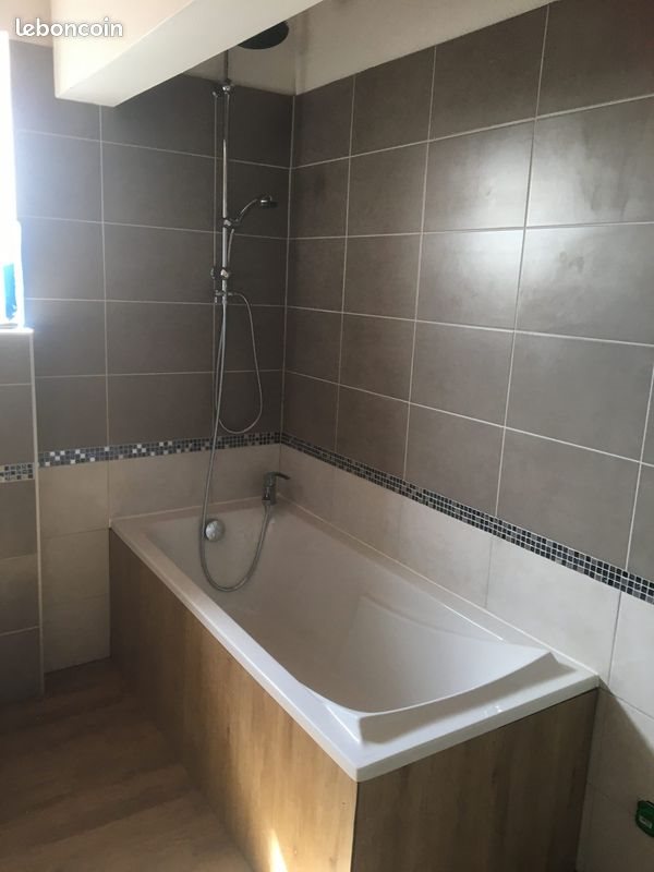 Appartement à louer, 92m², Ebersheim