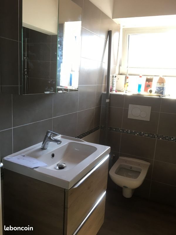 Appartement à louer, 92m², Ebersheim