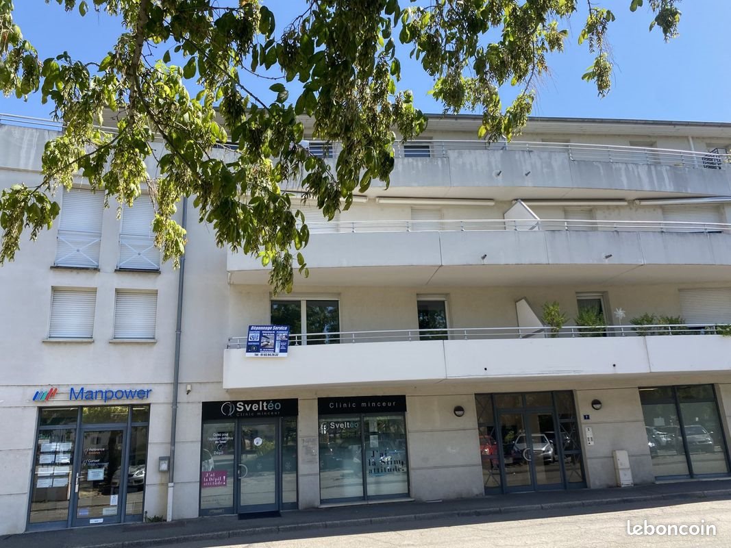 Appartement à louer, 72m², Sélestat