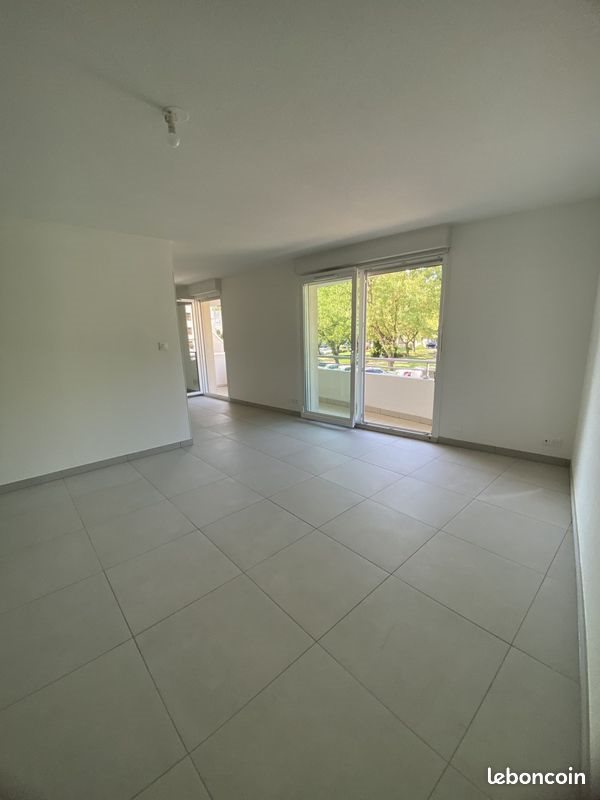 Appartement à louer, 72m², Sélestat