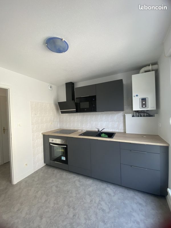 Appartement à louer, 68m², Sélestat