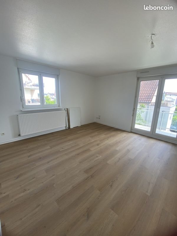 Appartement à louer, 68m², Sélestat