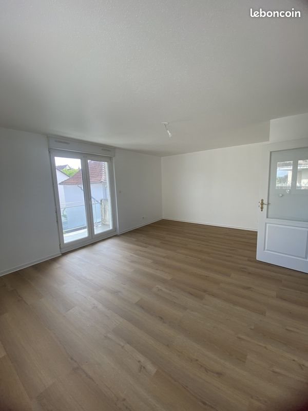 Appartement à louer, 68m², Sélestat