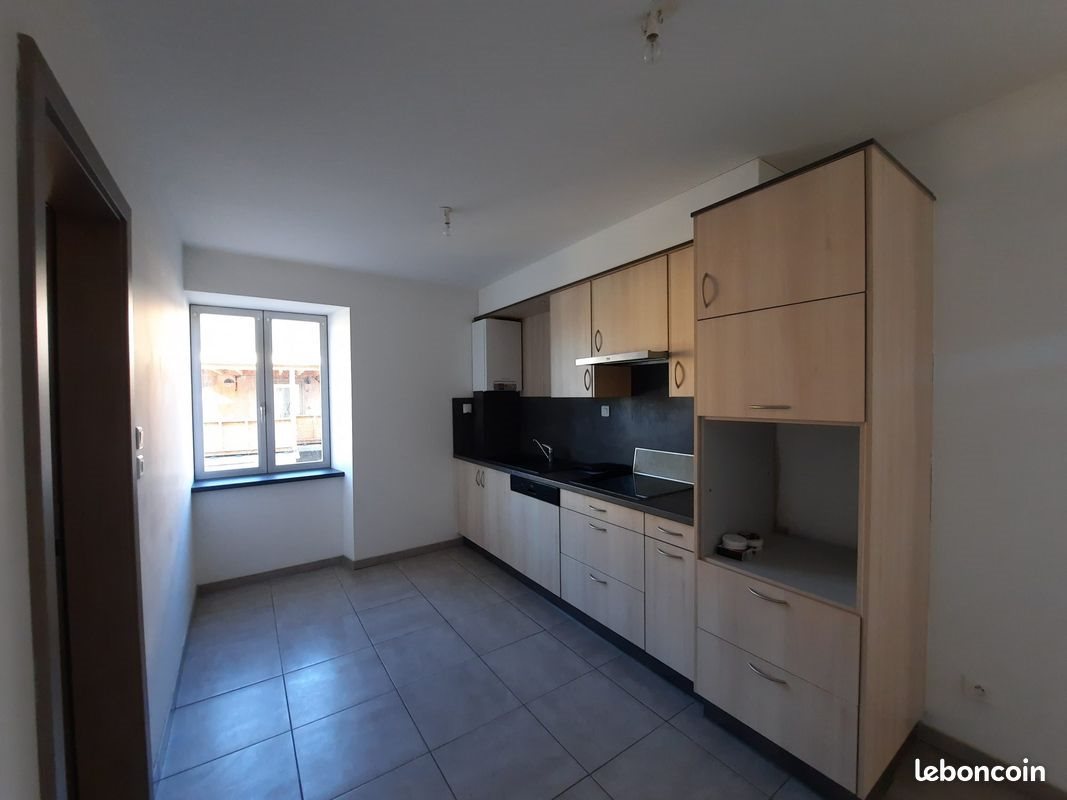 Appartement à louer, 66m², Hilsenheim