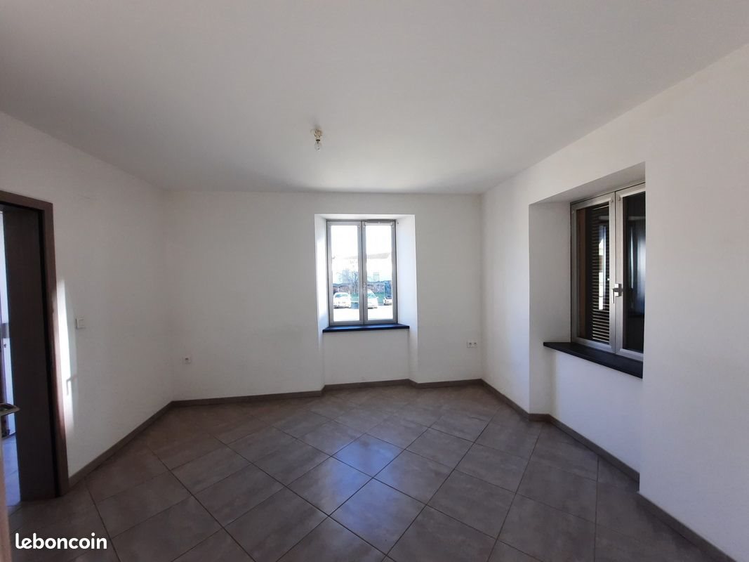 Appartement à louer, 66m², Hilsenheim
