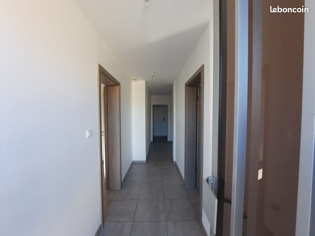 Appartement à louer, 66m², Hilsenheim
