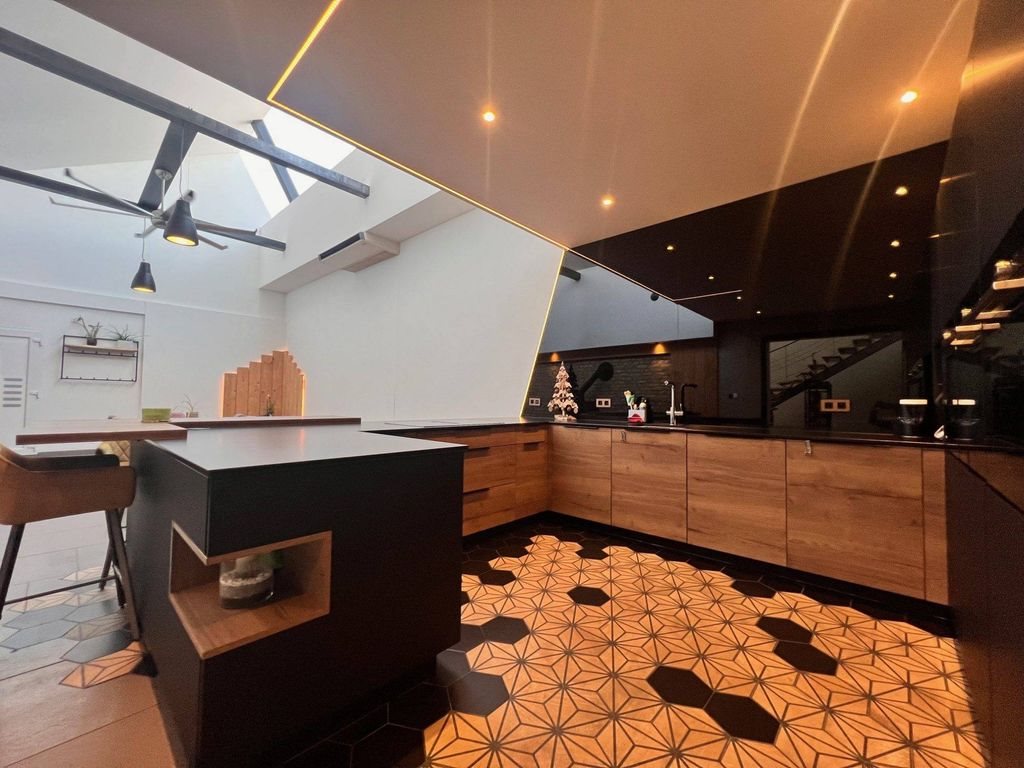 Maison à vendre, 336m², Benfeld