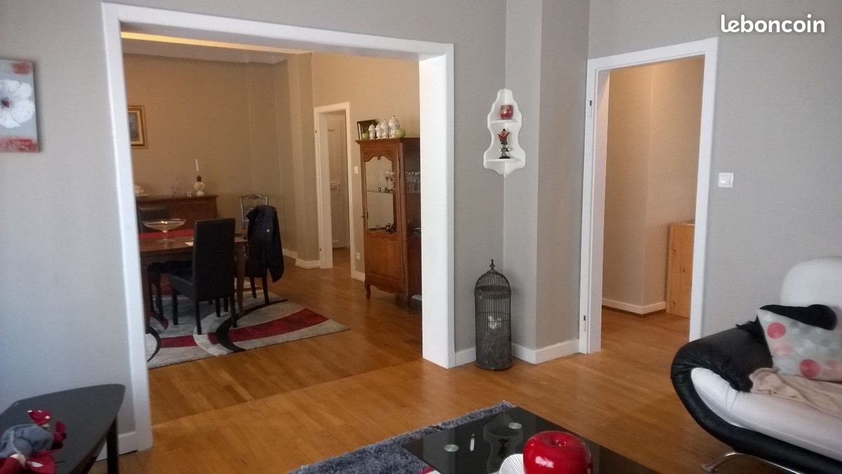 Appartement à vendre, 99m², Sélestat
