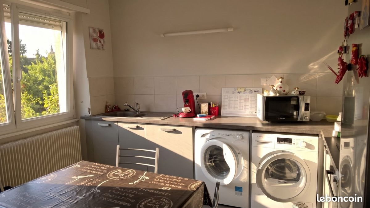 Appartement à vendre, 99m², Sélestat