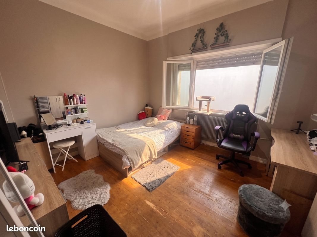 Appartement à vendre, 99m², Sélestat