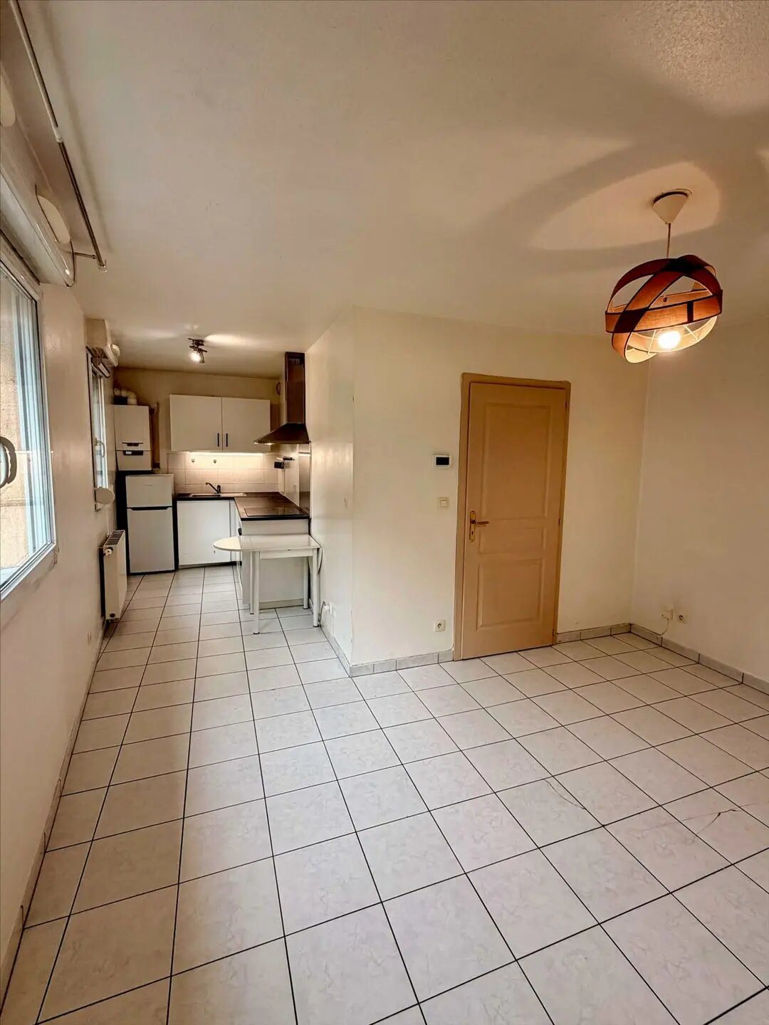 Appartement à vendre, 30m², Strasbourg