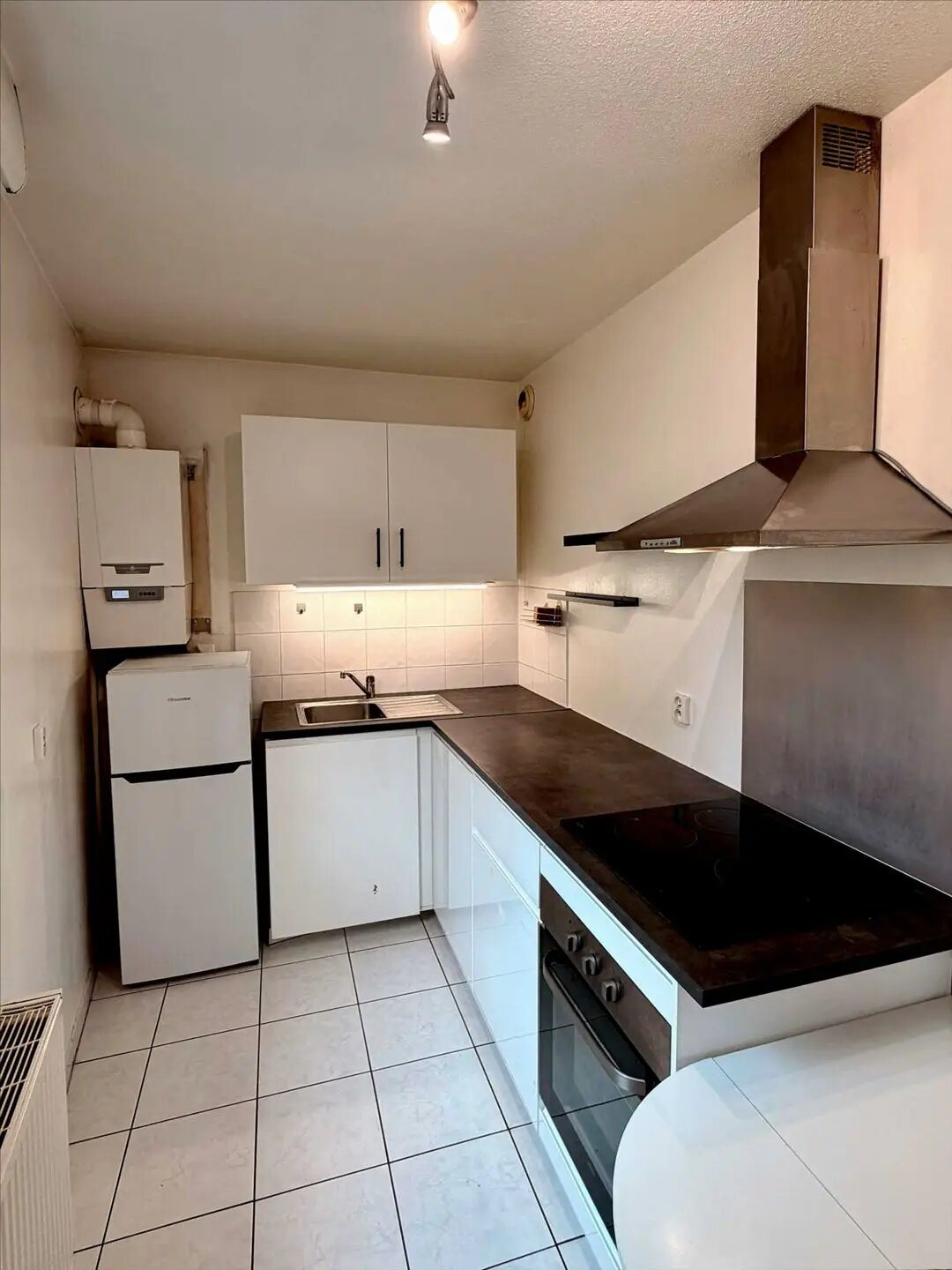 Appartement à vendre, 30m², Strasbourg