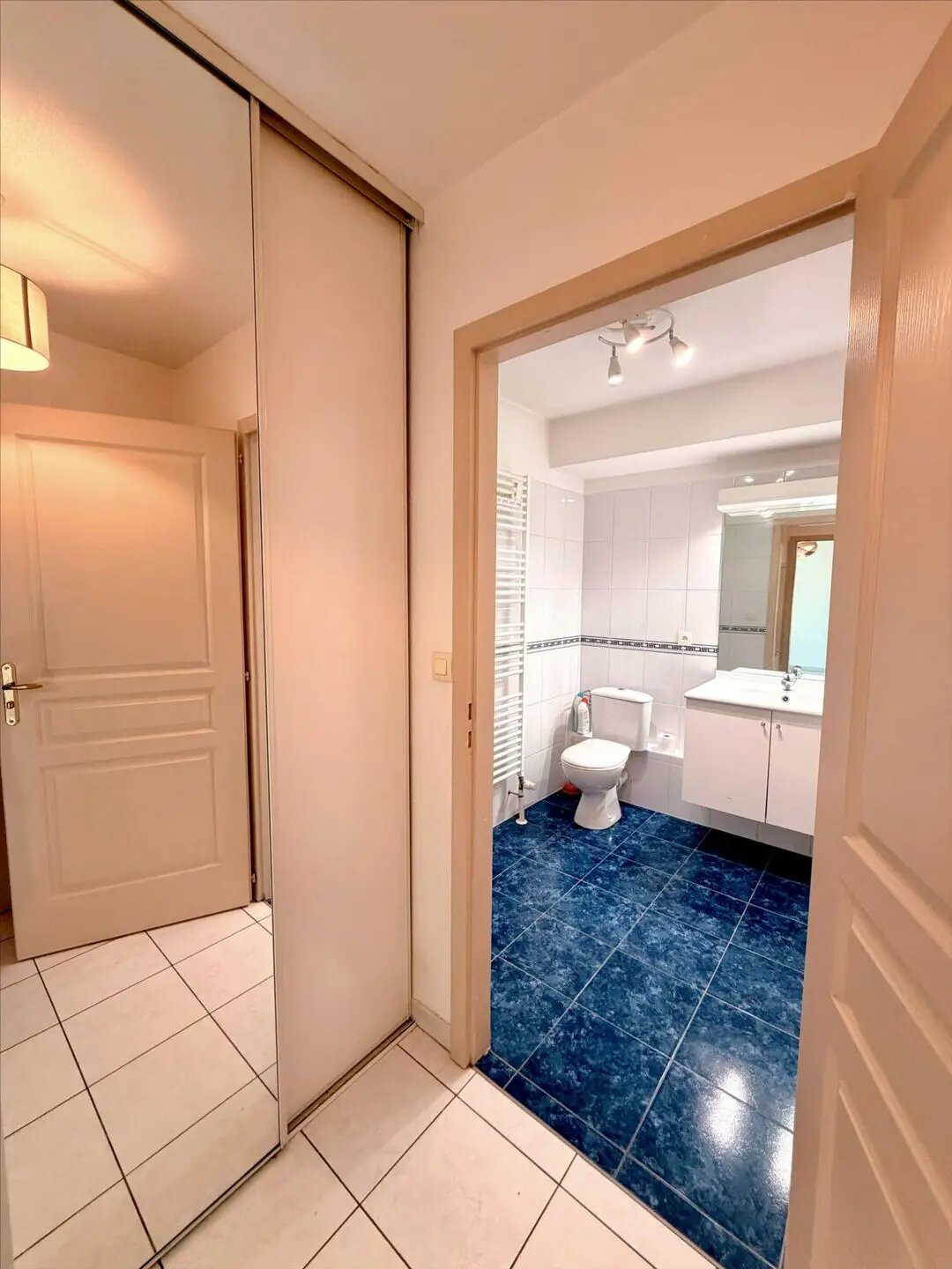 Appartement à vendre, 30m², Strasbourg