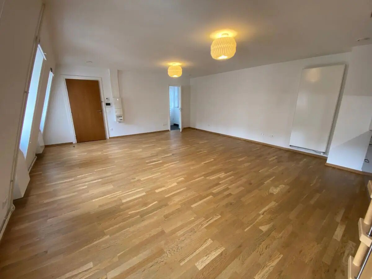 Appartement à louer, 70m², Strasbourg