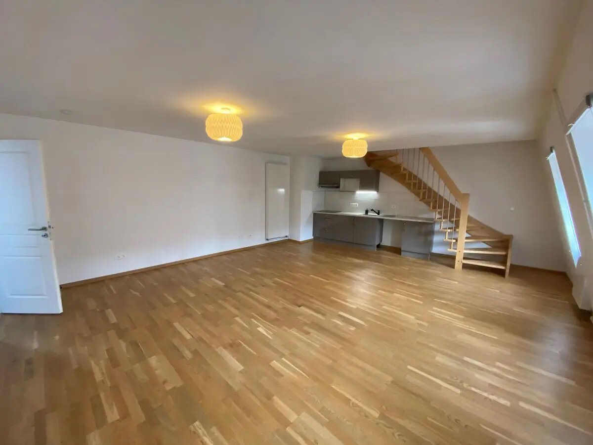 Appartement à louer, 70m², Strasbourg