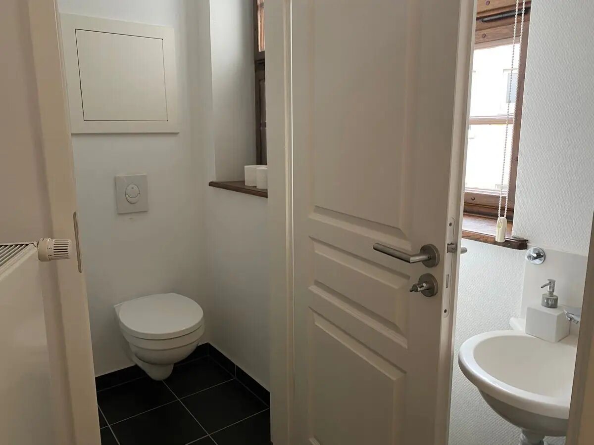 Appartement à louer, 70m², Strasbourg