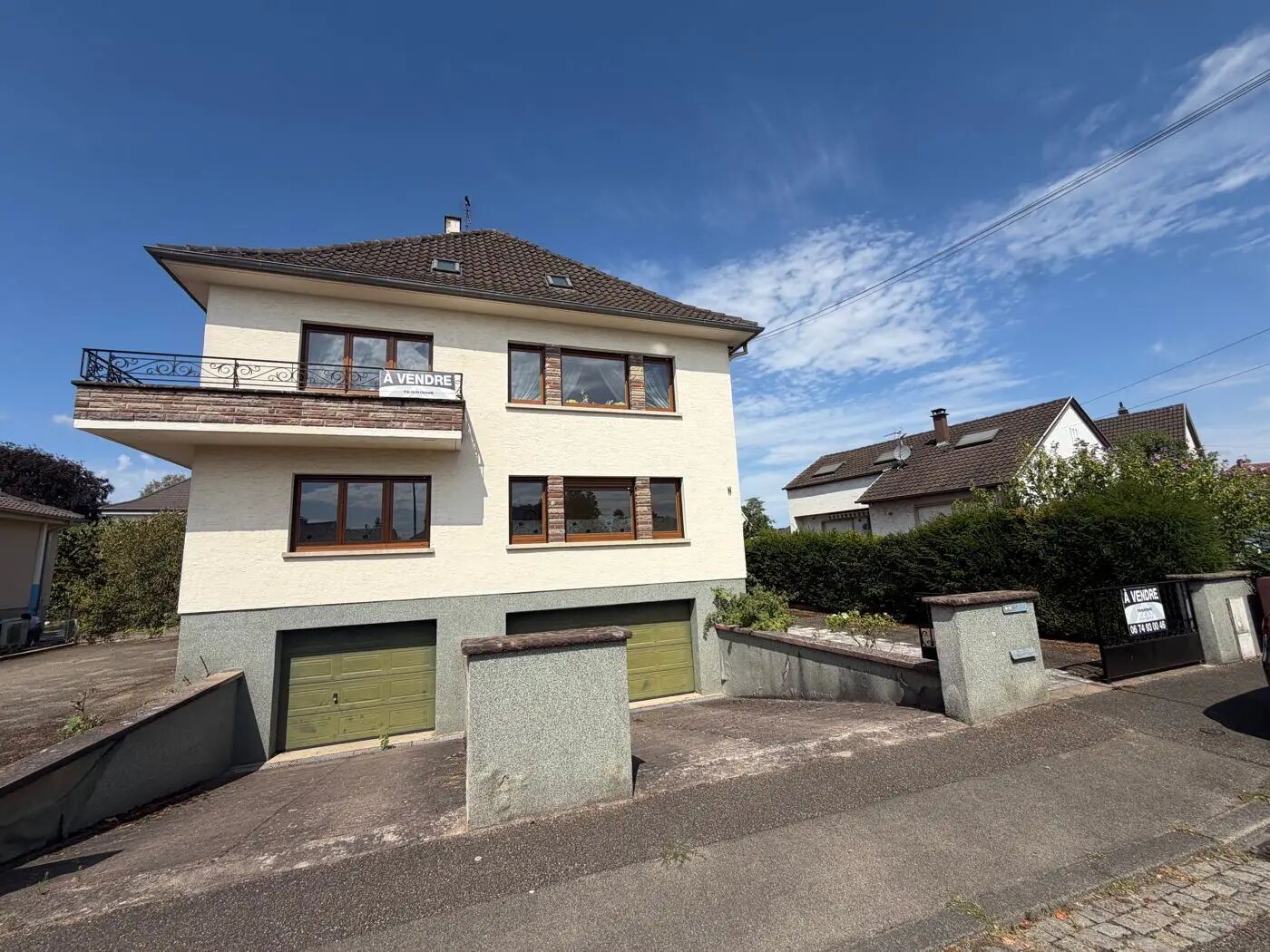 Maison à vendre, 354m², Strasbourg