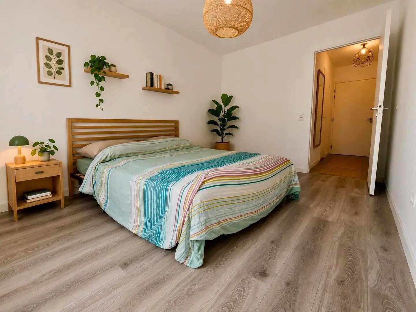 Appartement à vendre, 42m², Schiltigheim