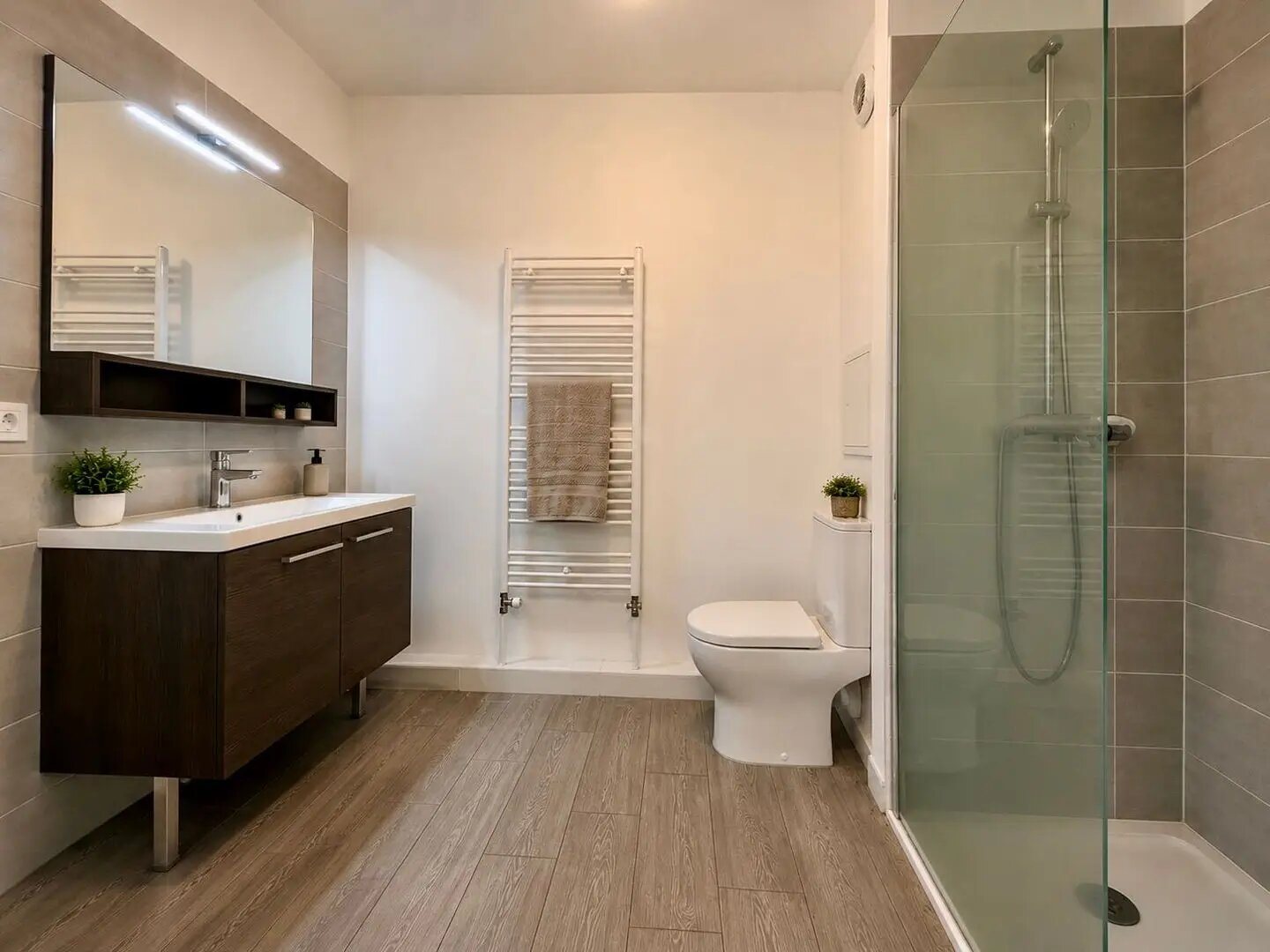 Appartement à vendre, 42m², Schiltigheim