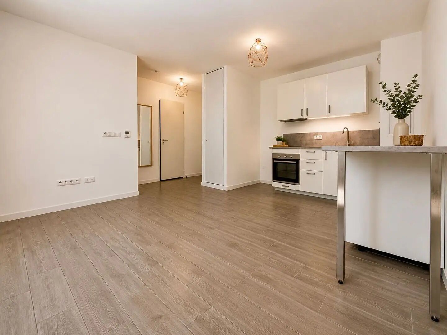 Appartement à vendre, 42m², Schiltigheim
