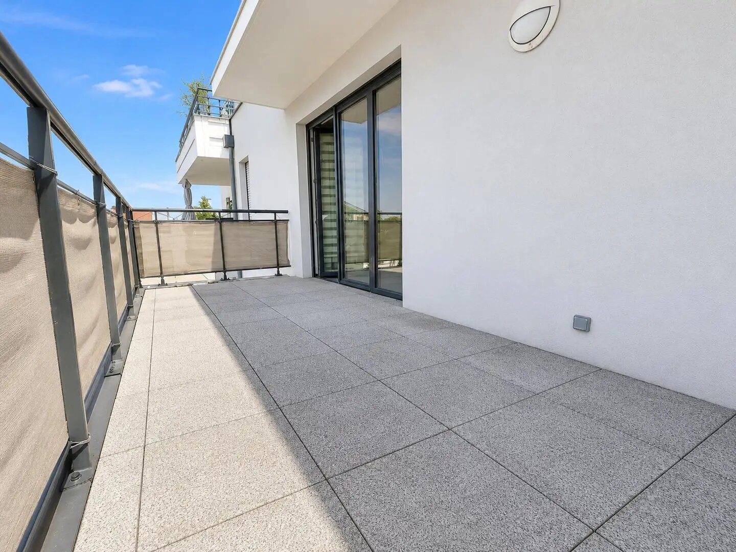 Appartement à vendre, 64m², Holtzheim