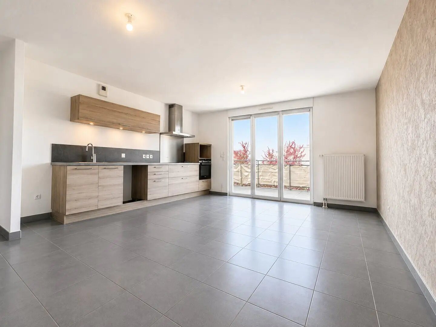 Appartement à vendre, 64m², Holtzheim