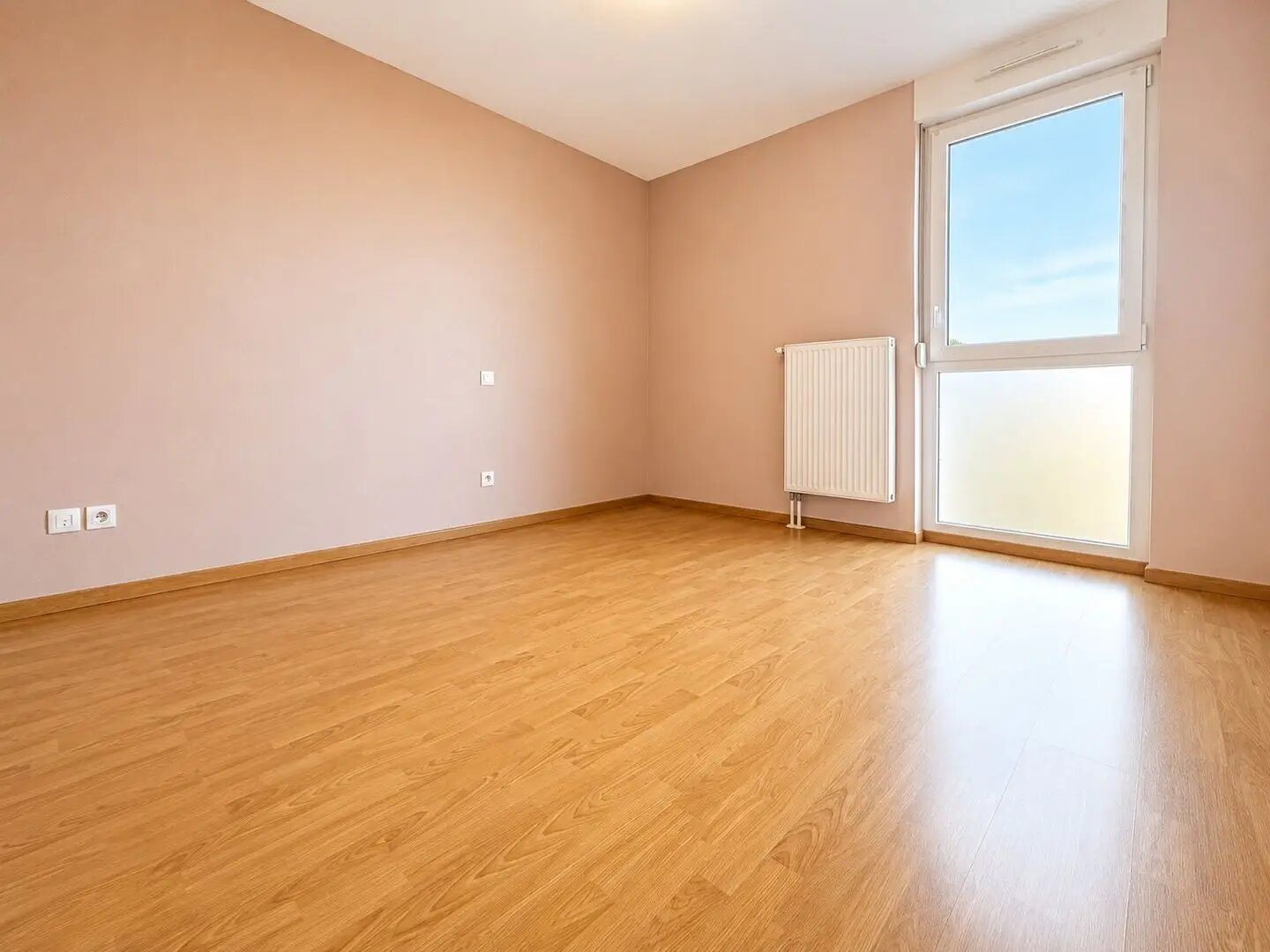 Appartement à vendre, 64m², Holtzheim