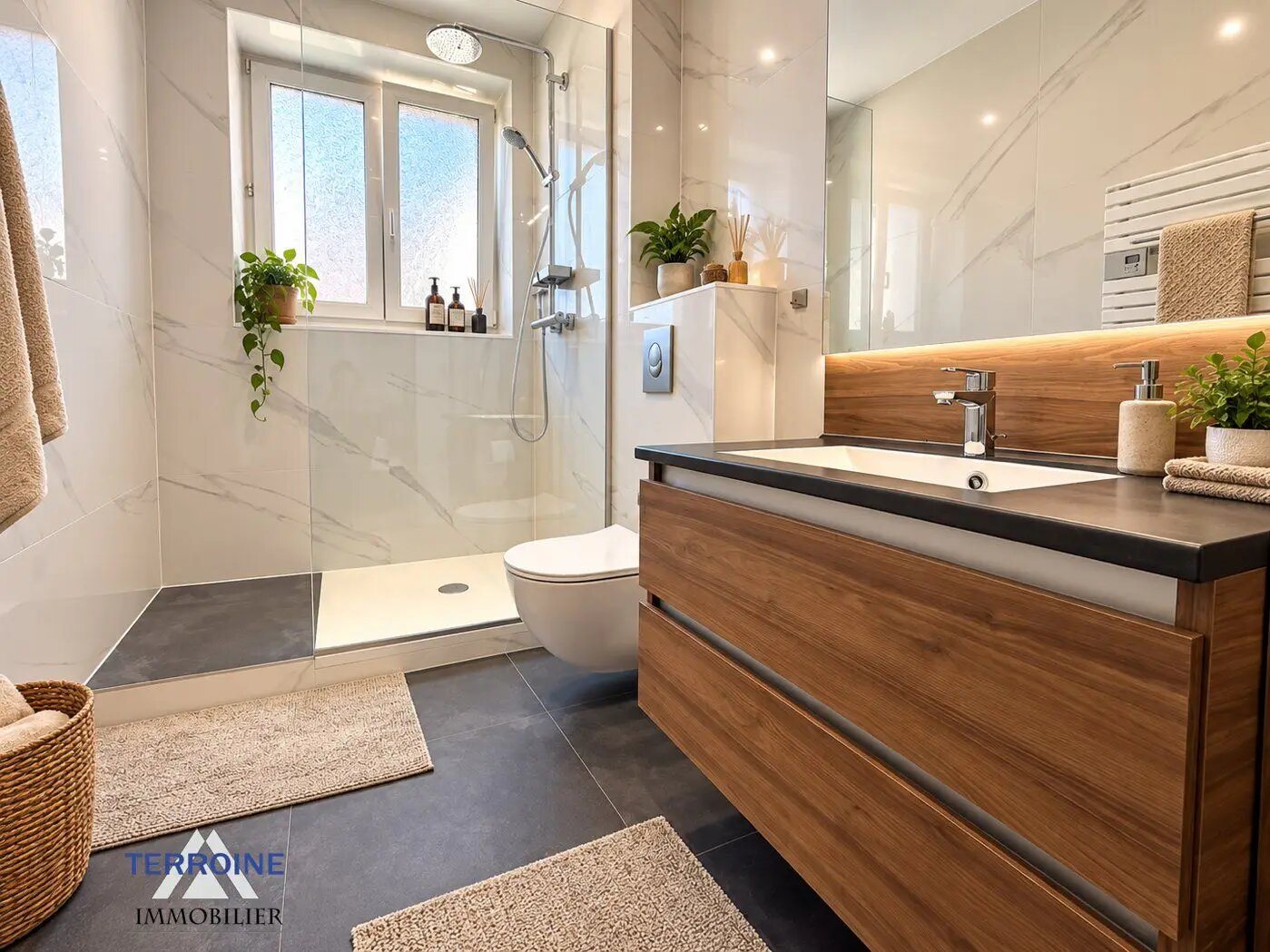 Appartement à vendre, 70m², Strasbourg