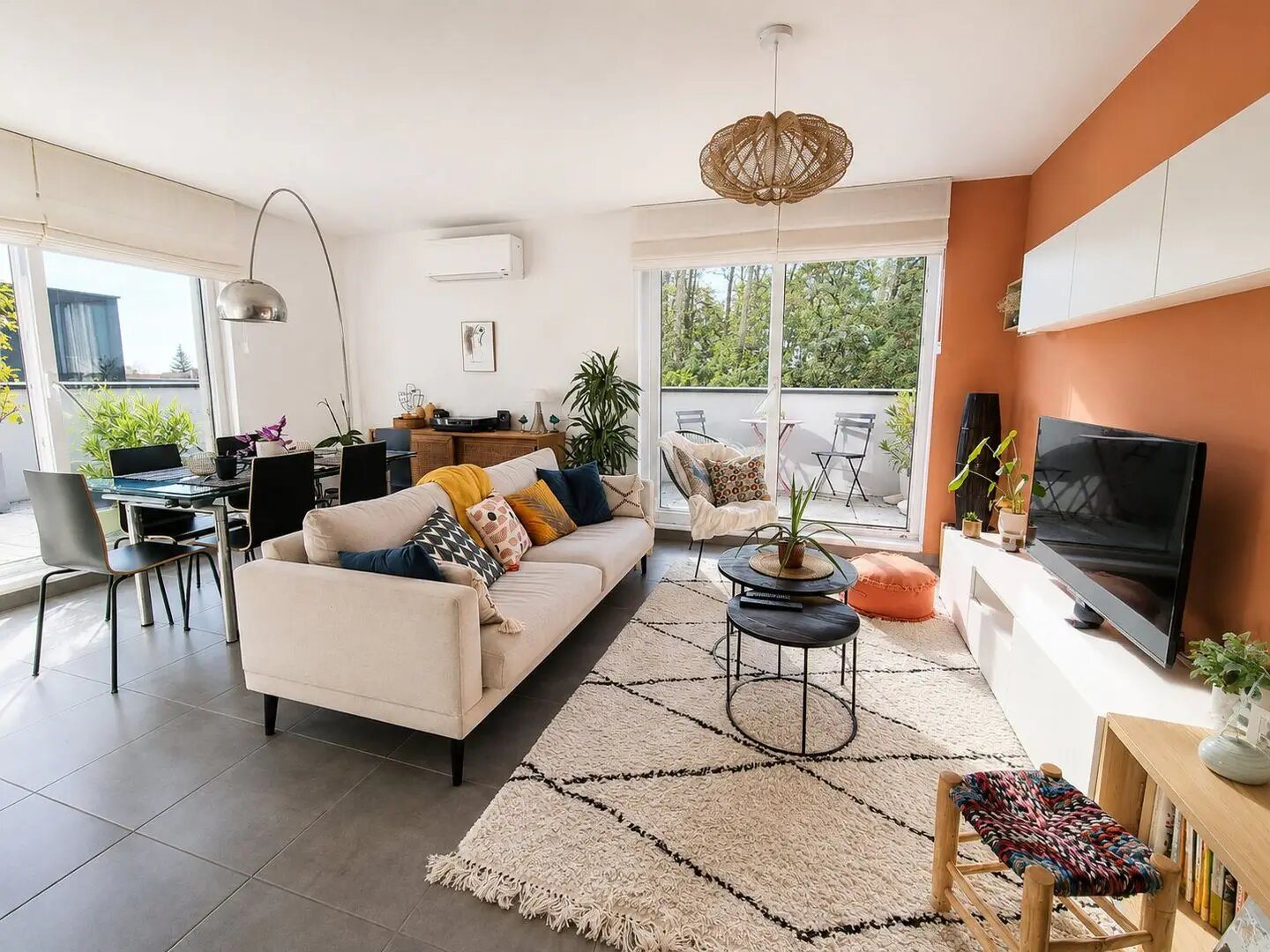 Appartement à vendre, 70m², Oberhausbergen