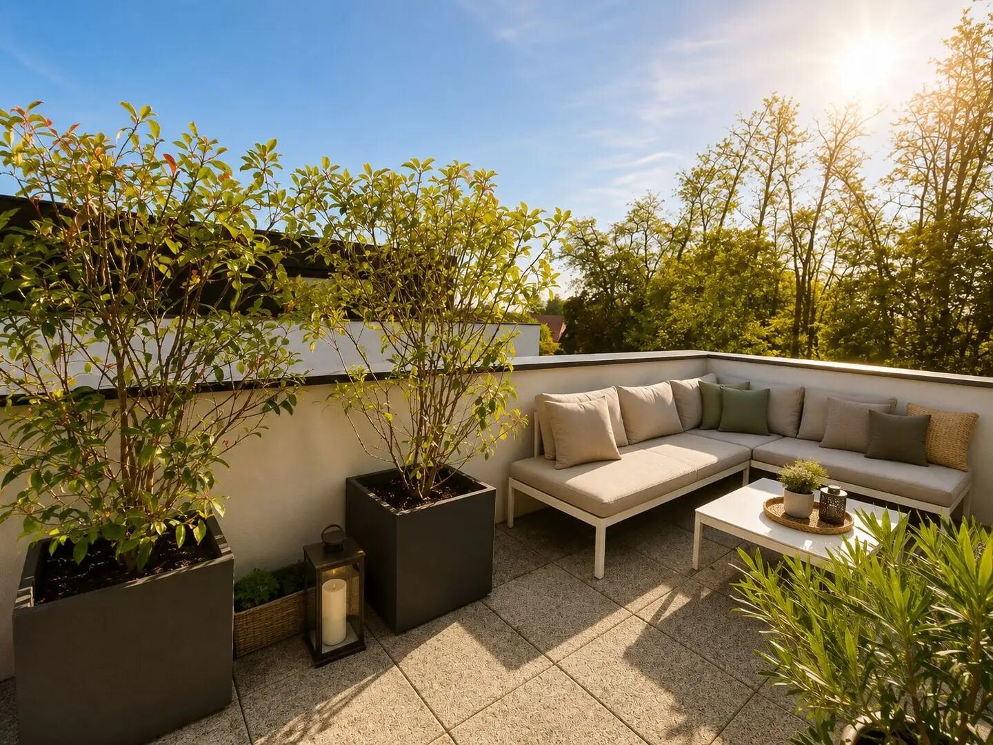 Appartement à vendre, 70m², Oberhausbergen